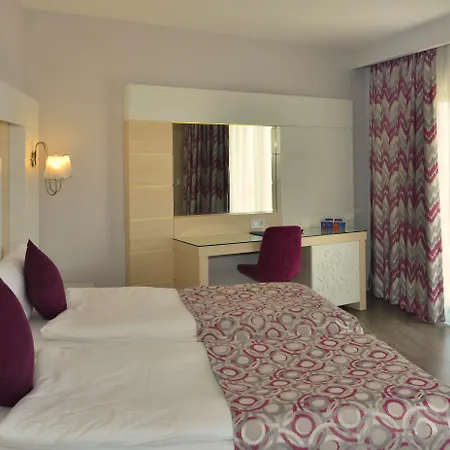 Sunmelia Beach Resort Hotel & Spa-2